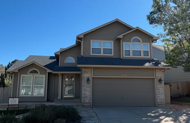 Pinon Valley 2 story 3 bedroom home photos photos