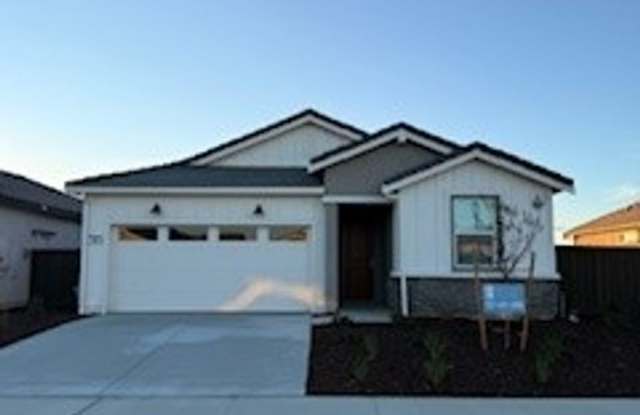 Brand New 2-Bedroom, 2-Bath Home in Four Seasons at Homestead (Adult Community) photos photos