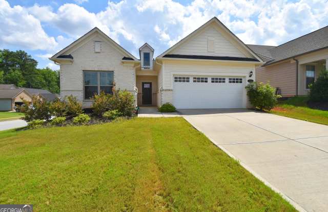 222 Florence - 222 Florence Road, Peachtree City, GA 30269