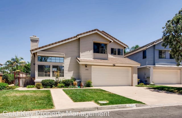 2542 Brown Drive - 2542 Brown Drive, El Cajon, CA 92020