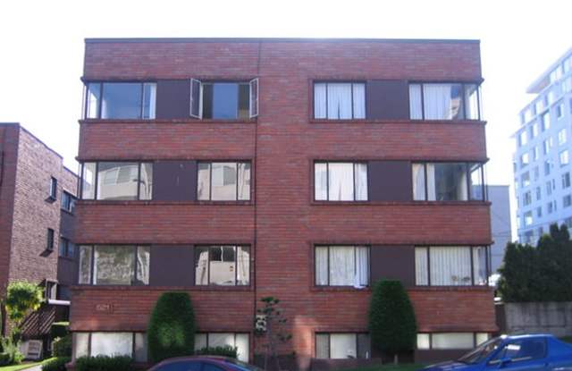 515 4th Avenue West - 515 4th Avenue West, Seattle, WA 98119