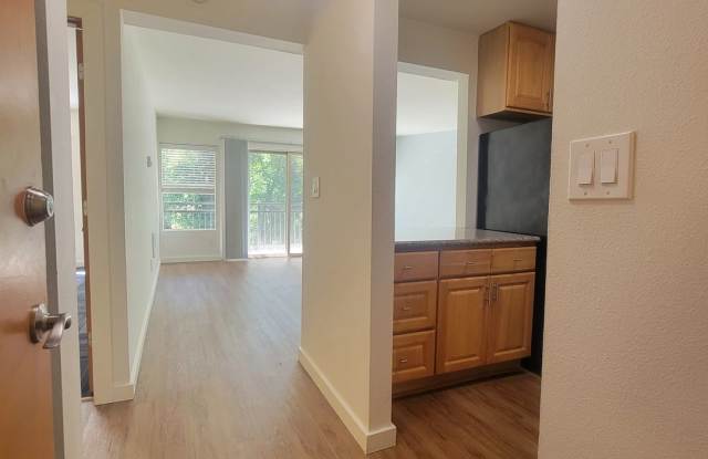 The ANNA Apartments photos photos