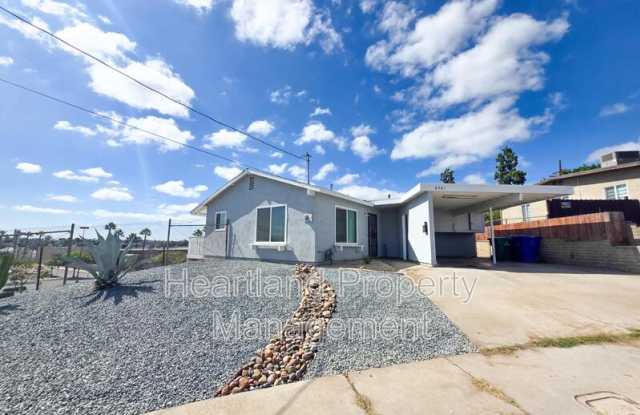 6561 Lemarand Ave photos photos