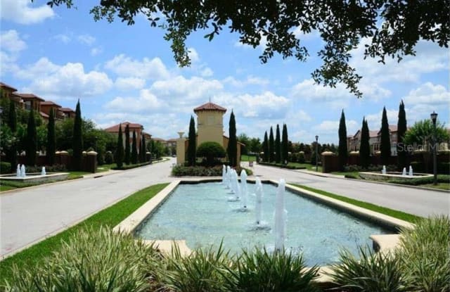 5105 SICILY COVE - 5105 Sicily Cove, Lake Mary, FL 32746