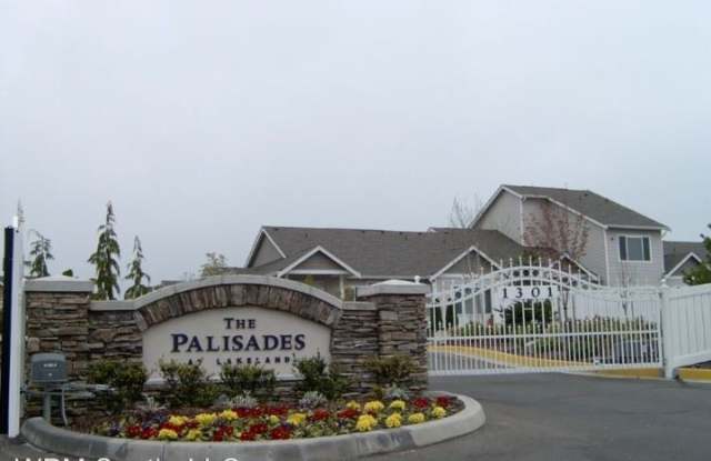 1301 67th St SE #5-B - 1301 67th St SE, Auburn, WA 98092