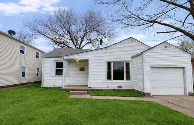 Charming 2 Bedroom 1 Bath For Rent Southeast Wichita,KS photos photos