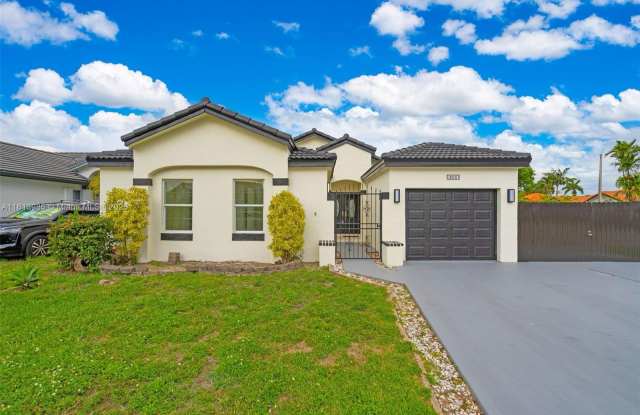 803 Northwest 133rd Court - 803 Northwest 133rd Court, Tamiami, FL 33182