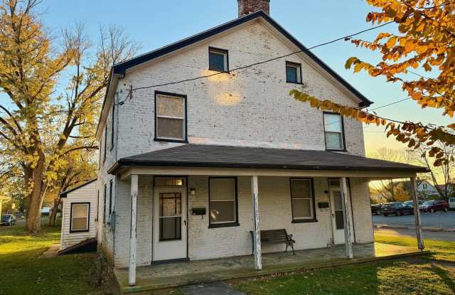 137 E BALTIMORE STREET - 137 East Baltimore Street, Greencastle, PA 17225 137 E BALTIMORE STREET - 137 East Baltimore Street, Greencastle, PA 17225