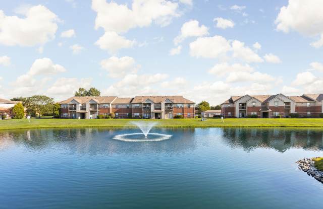 Brownsburg Crossing Apartments Gallery 4