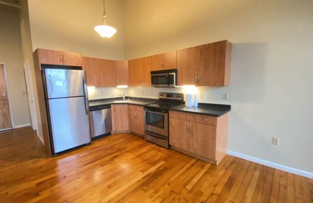 Lofts at Wamsutta Place Gallery 4