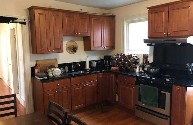161 Beacon - 161 Beacon Street, Somerville, MA 02143