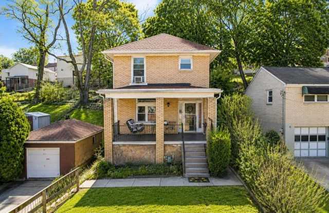Brookline Beauty: Updated 3-Bed Home with Detached Garage photos photos
