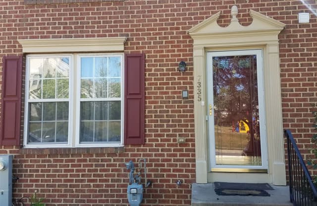 7335 Granite Woods Ct - 7335 Granite Woods Court, Woodlawn, MD 21244