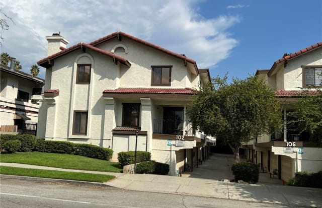 102 S Sierra Madre Boulevard - 102 Sierra Madre Boulevard, Pasadena, CA 91107