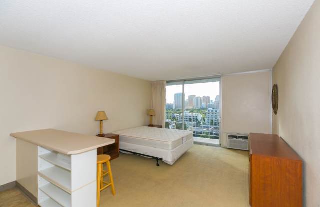 Marine Surf - Studio 1b 1parking! in Waikiki photos photos