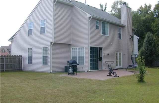 Oakbrooke Meadows Gallery 4