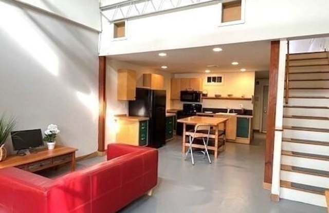 93 Harvey St. - 93 Harvey Street, Cambridge, MA 02140