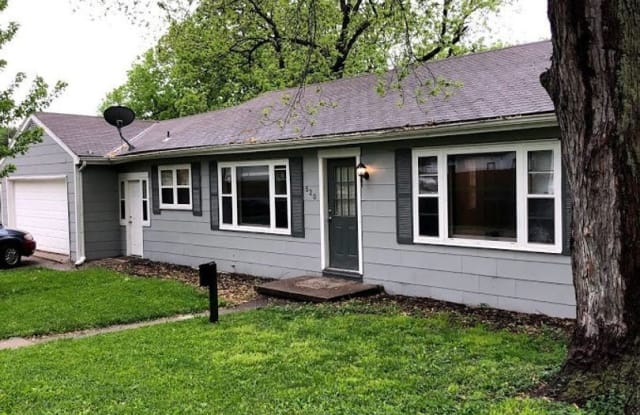 520 N. Crysler Avenue - 520 North Crysler Street, Independence, MO 64050