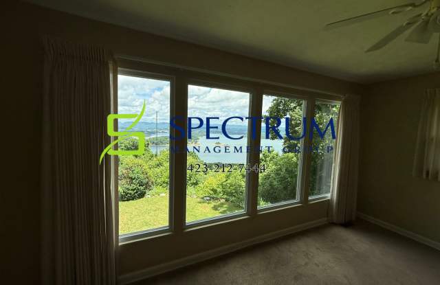 VIEWS VIEW VIEWS 3 Bedroom 2.5 Bath on Boatman's Mountain Gallery 4