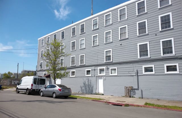 Commercial Works Space - 1312 Fourth Street, Berkeley, CA 94710