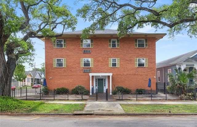 500 S NORMAN C FRANCIS Parkway - 500 South Norman C. Francis Parkway, New Orleans, LA 70119