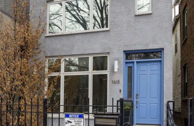 1618 W Pierce Avenue photos photos