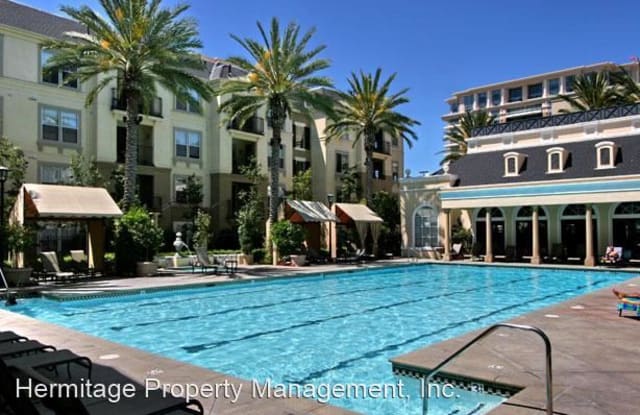 3416 Watermarke - 3416 Watermarke Pl, Irvine, CA 92612