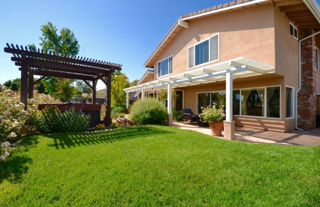 3125 W Black Hills Court - 3125 Black Hills Ct, Thousand Oaks, CA 91362