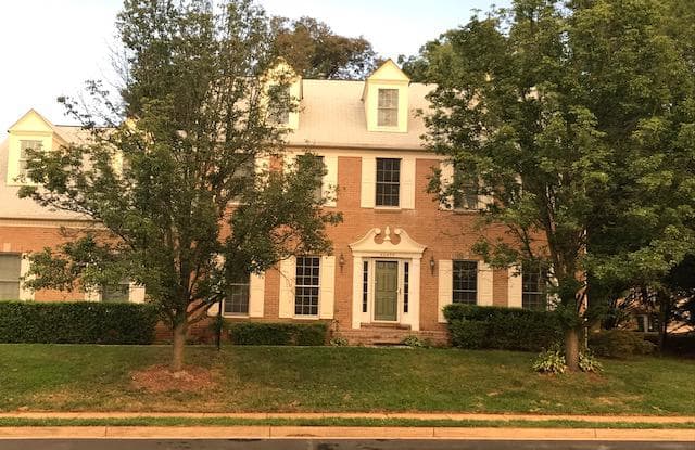 46439 SAFFRON COURT - 46439 Saffron Court, Cascades, VA 20165
