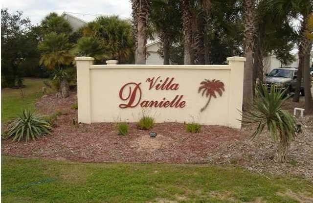 2737 Bay Club Drive - 2737 Bay Club Drive, Navarre, FL 32566