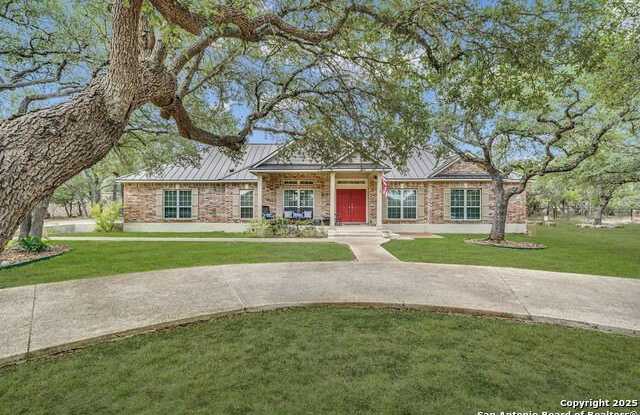 164 High Point - 164 High Point Circle, Canyon Lake, TX 78070