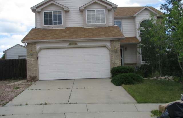 8668 Chancellor Drive photos photos