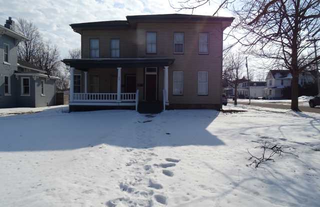 635 W Maumee St photos photos