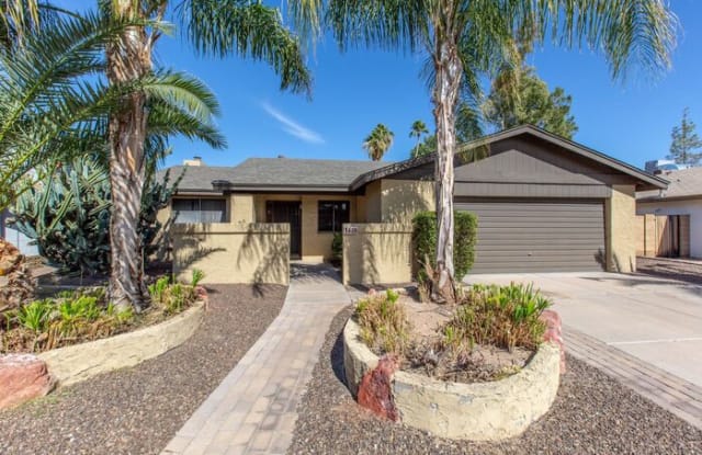 1406 West Impala Avenue - 1406 West Impala Avenue, Mesa, AZ 85202