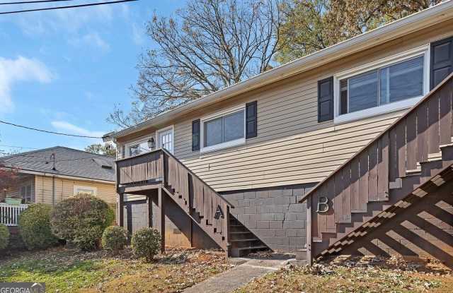 1040 Herndon Street NW Gallery 2