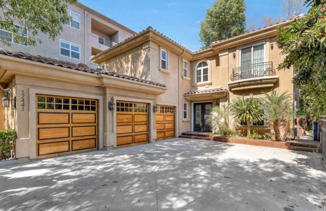 12441 Rye Street - 12441 W Rye St, Los Angeles, CA 91604