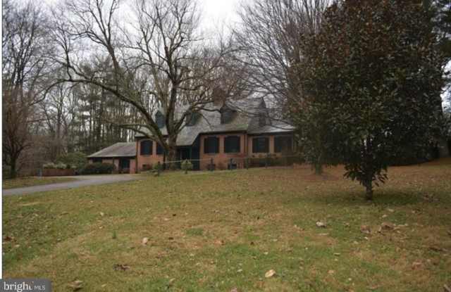 3864 BUTLER ROAD - 3864 Butler Road, Baltimore County, MD 21136
