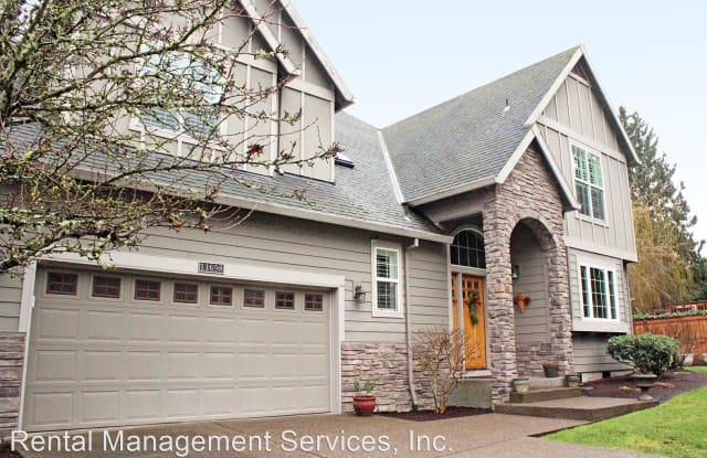11698 SW Errol St - 11698 Southwest Errol Street, Tigard, OR 97223