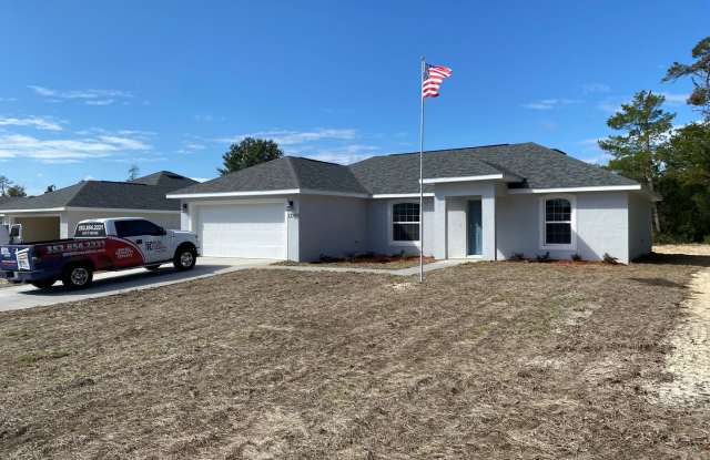 Desirable SW Ocala Neighborhood- 3/2/2 **WON"T LAST** Gallery 3