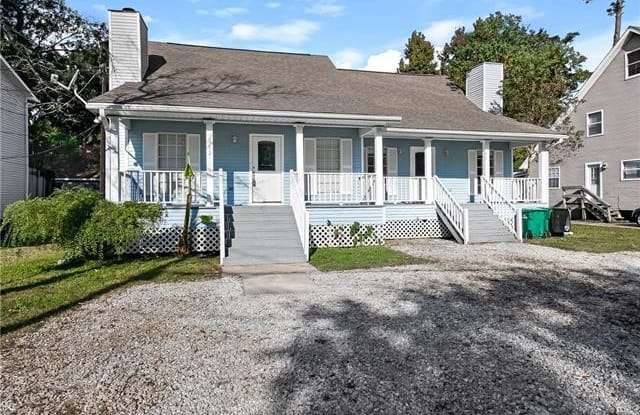 512 RAMON Street - 512 Ramon St, Mandeville, LA 70448