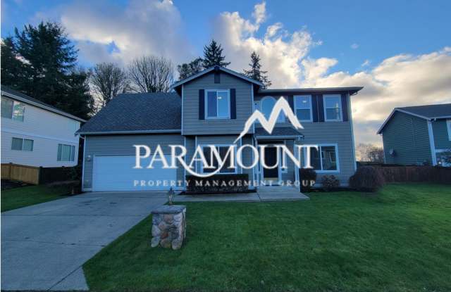 Desirable 3 Bedroom Home in Port Orchard!!! Gallery 1