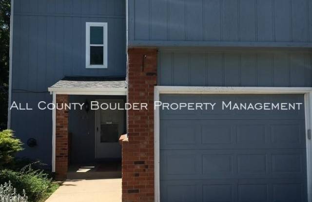 1213 W. Centaur Circle - 1213 Centaur Cir, Lafayette, CO 80026