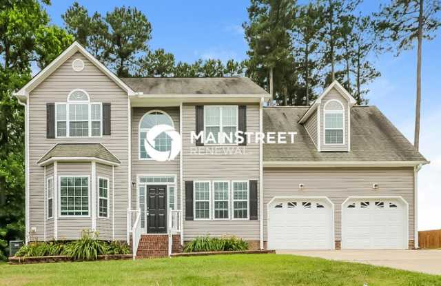 52 Speight Lane - 52 Speight Lane, Johnston County, NC 27529