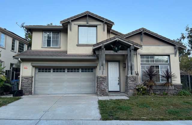 Beautiful, Spacious, Home in Almaden, Close to Los Gatos Border - 6201 Vía Saronno, San Jose, CA 95120