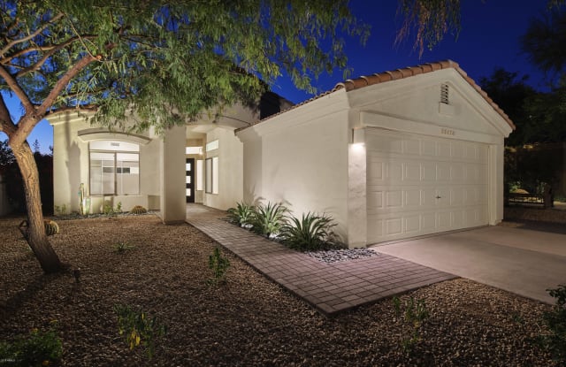 23176 N 89th Place - 23176 North 89th Place, Scottsdale, AZ 85255