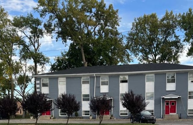 6506 Julian Ave - 6506 Julian Avenue, Indianapolis, IN 46219