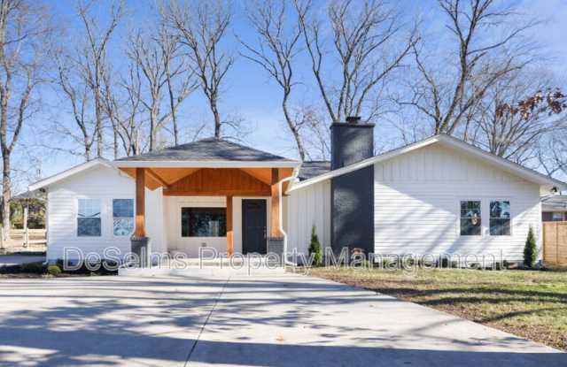 4204 Brush Hill Rd - 4204 Brush Hill Road, Nashville, TN 37216