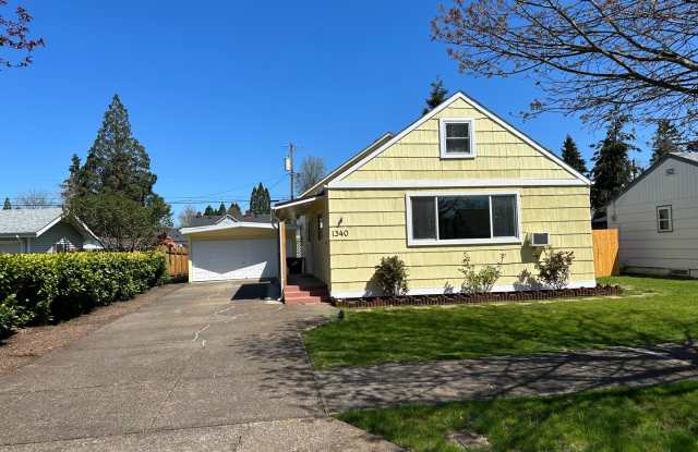 Beautifully updated 3 bedroom 1 bath home in great neighborhood! photos photos
