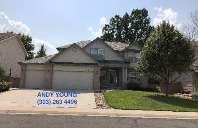 412 E 131st Ave - 412 East 131st Avenue, Thornton, CO 80241