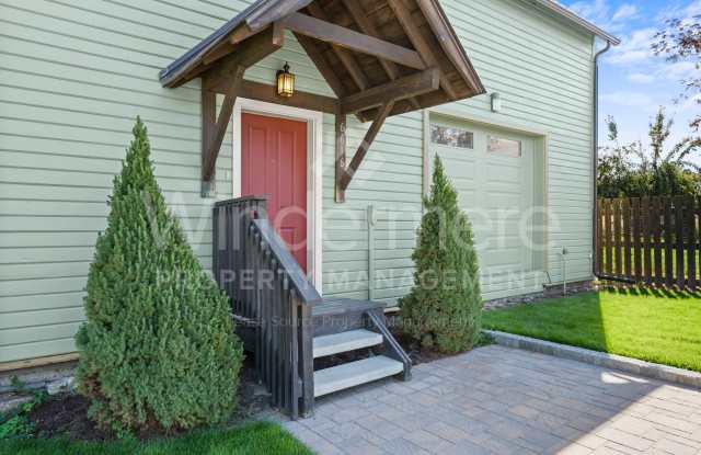 6616 E Orchard – Charming Country Retreat, 1 Bed 1 Bath with Garden & Horse Privileges Gallery 3